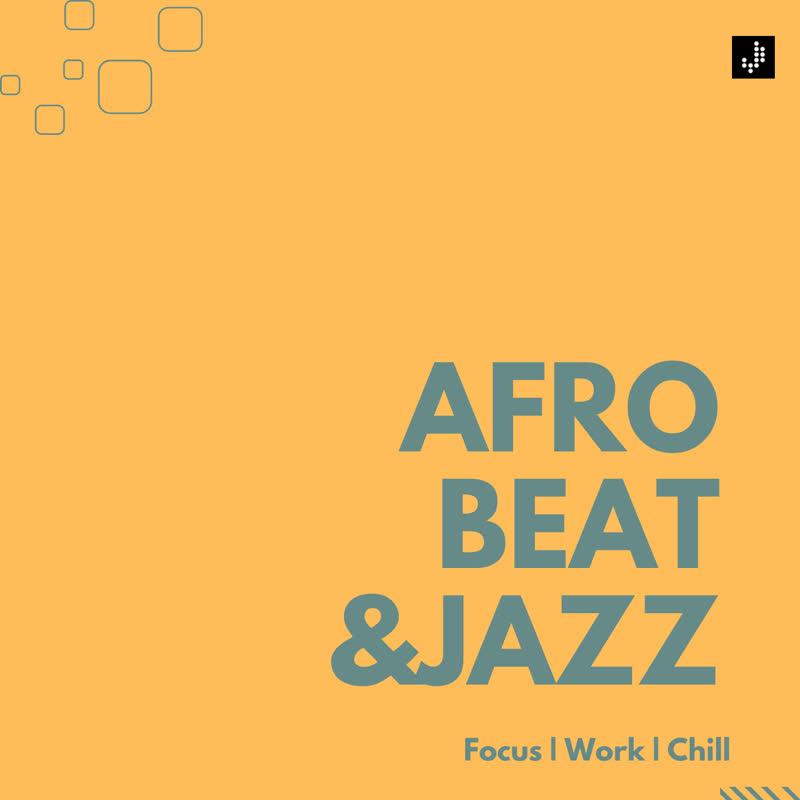 Afrobeat and Jazz