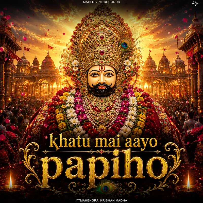 Khatu Mai Aayo Papiho