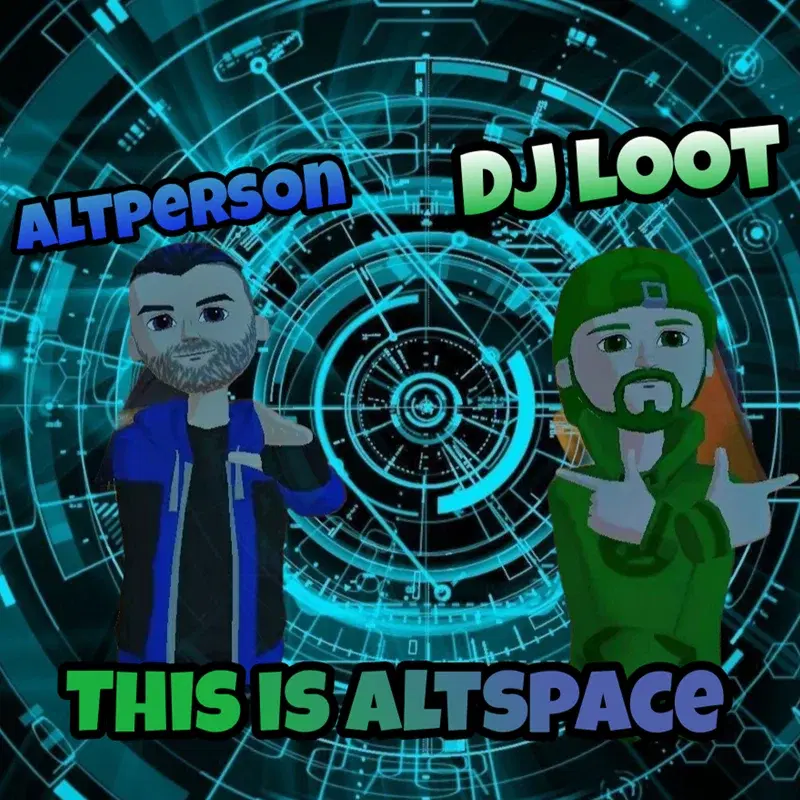 This is Altspace