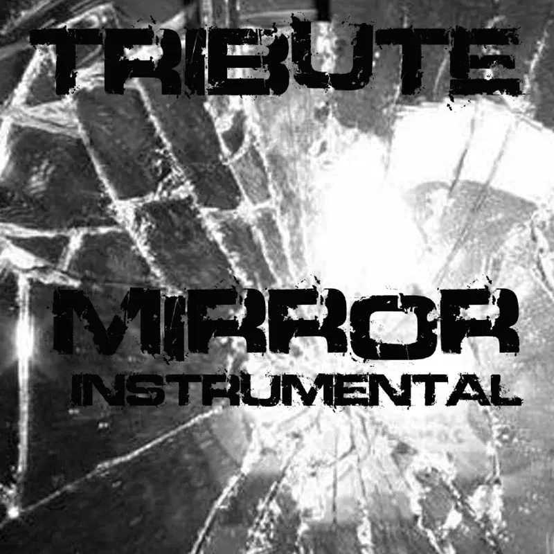 Mirror (Lil Wayne feat. Bruno Mars Tribute) - Single Instrumental