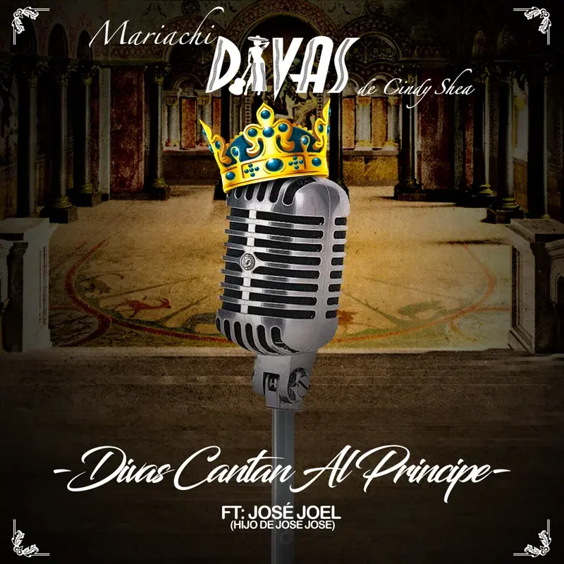 Divas Cantan al Principe