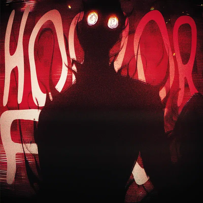 HORROR FUNK