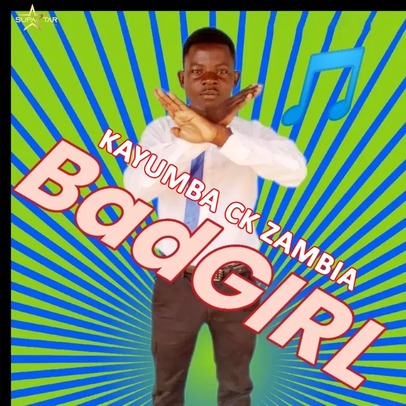 Bad Girl