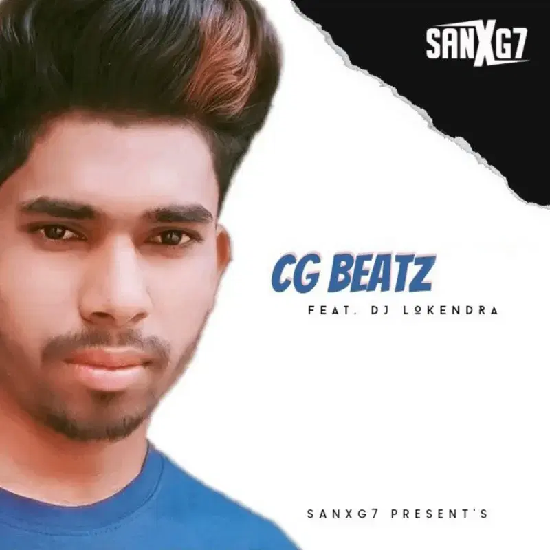 Cg Beatz