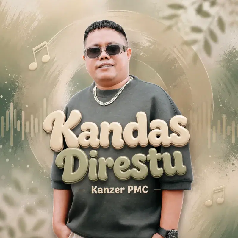 ⁠Kandas Direstu