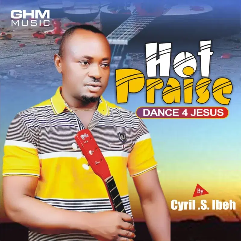 Hot praise (dance 4 Jesus)