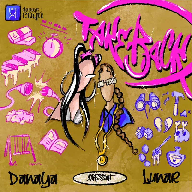 Cover Art