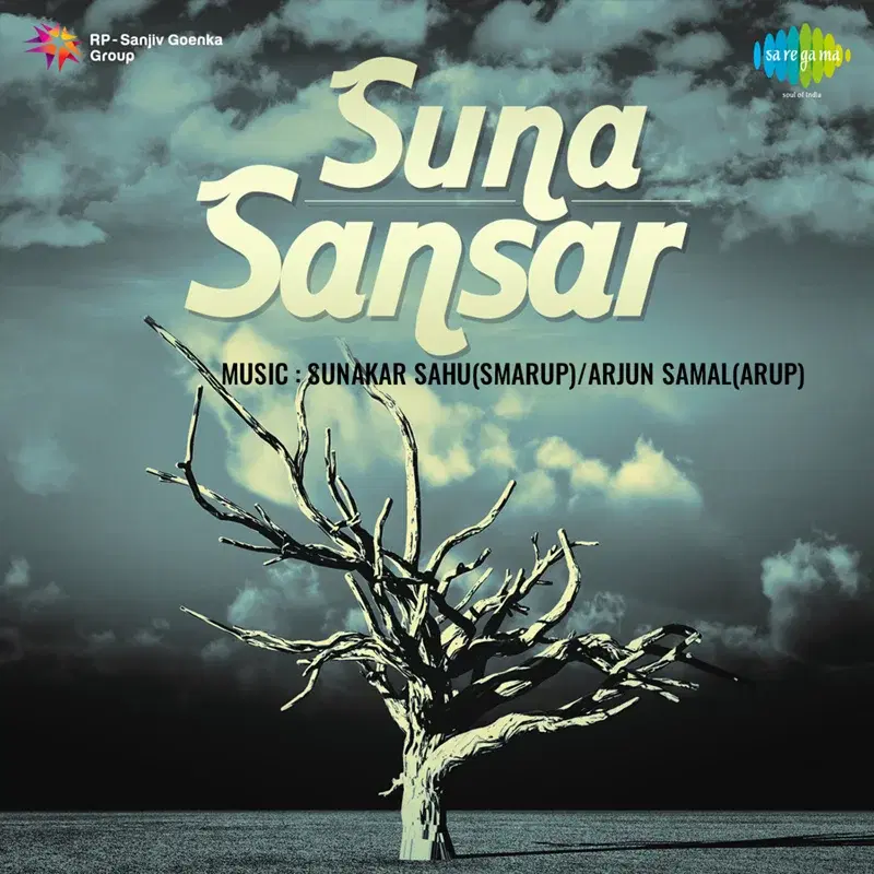 Suna Sansar (Original Motion Picture Soundtrack)