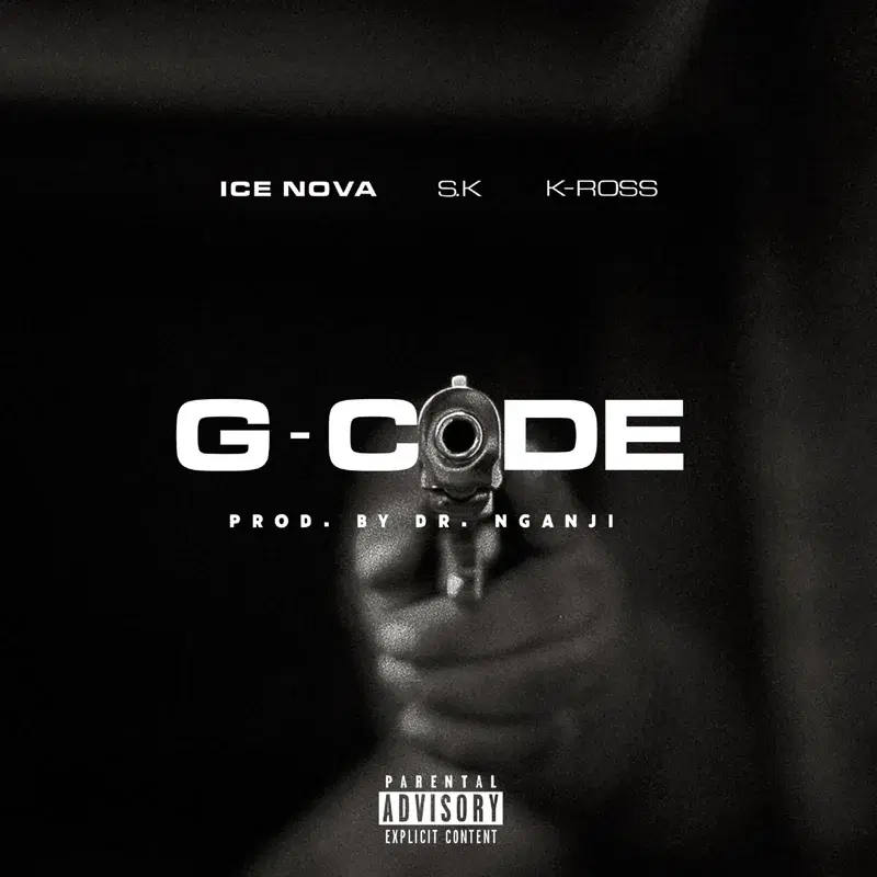 G-Code