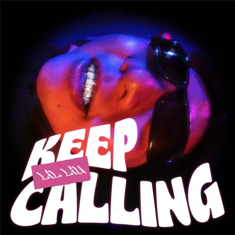 Keep Calling