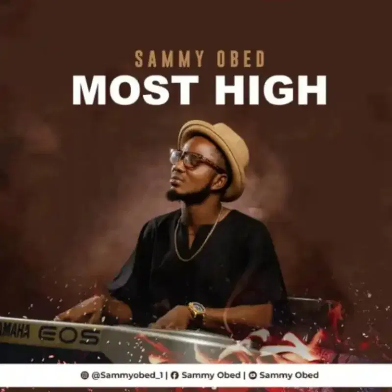 Most High