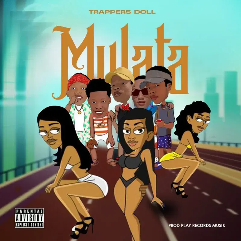Mulata