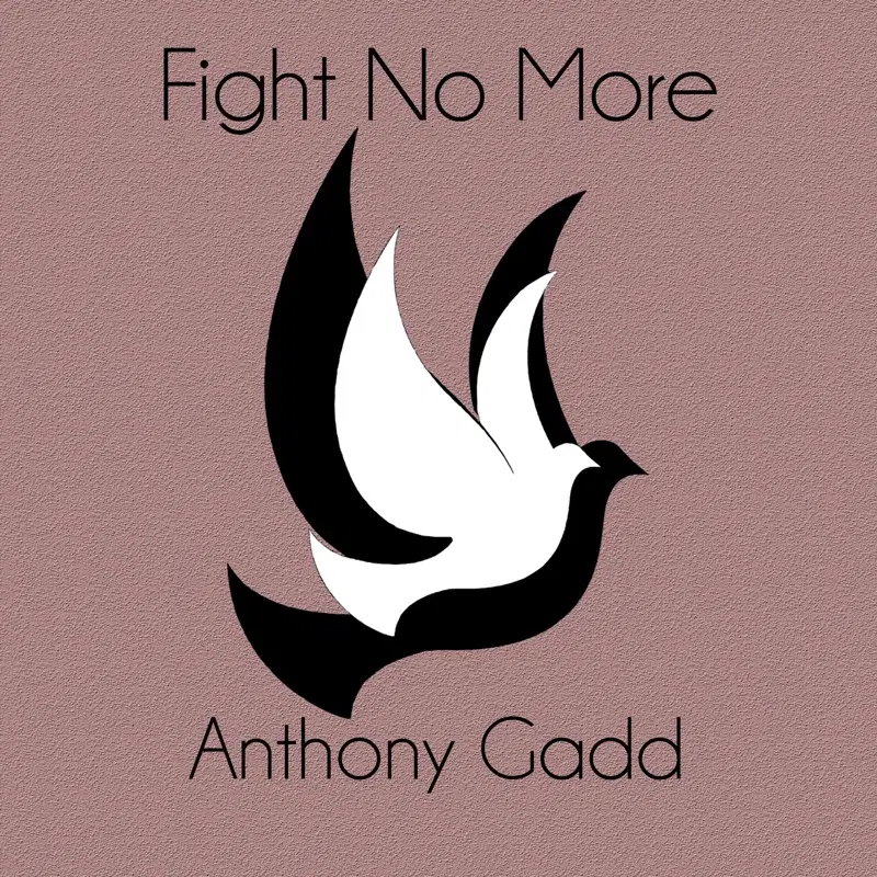 Fight No More
