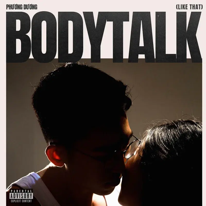 Bodytalk (Like That)