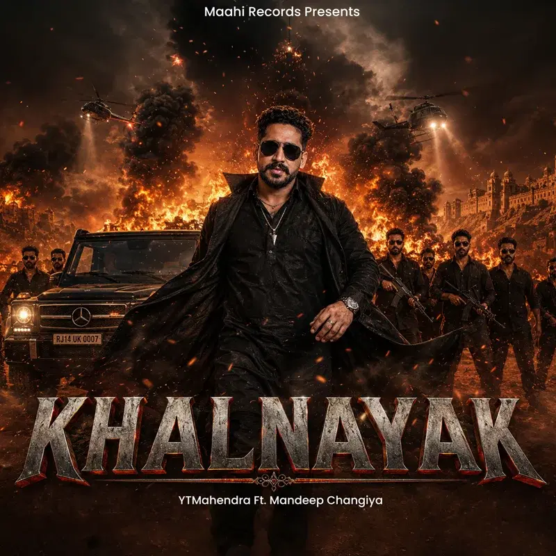 Khalnayak