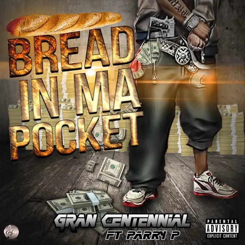 Bread in Ma Pocket
