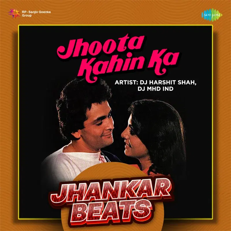 Jhoota Kahin Ka
