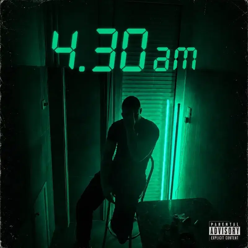 4.30 Freestyle