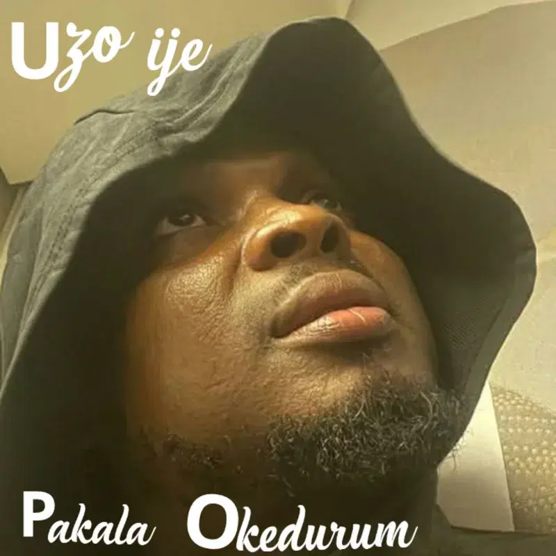 Uzo ije