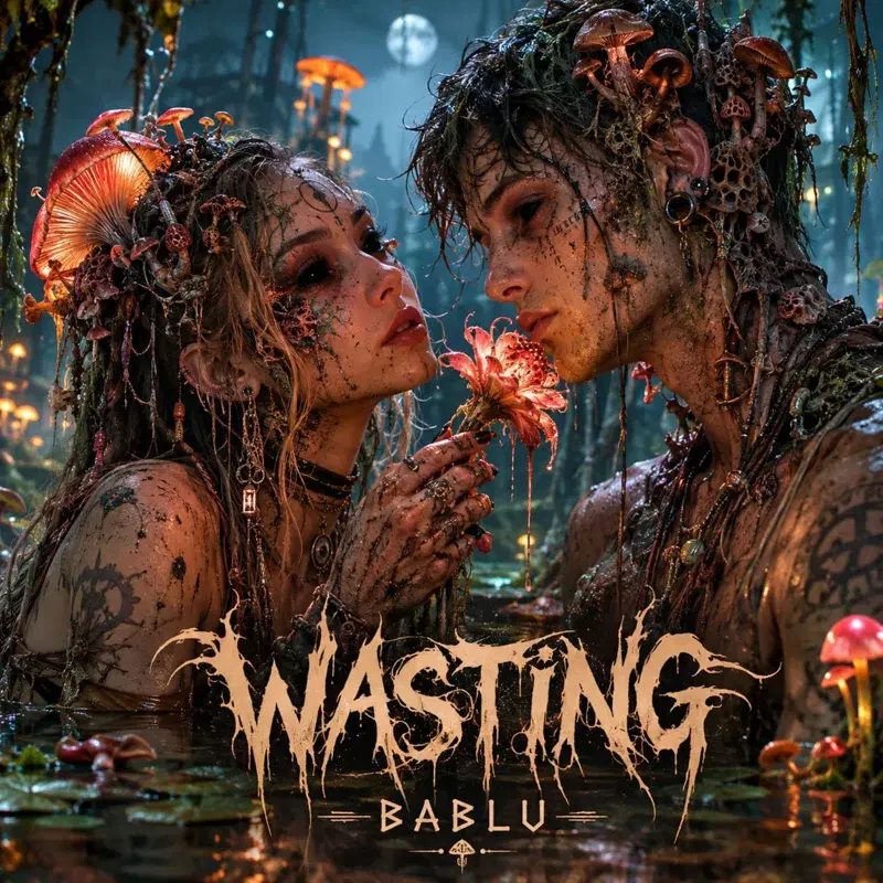 Wasting