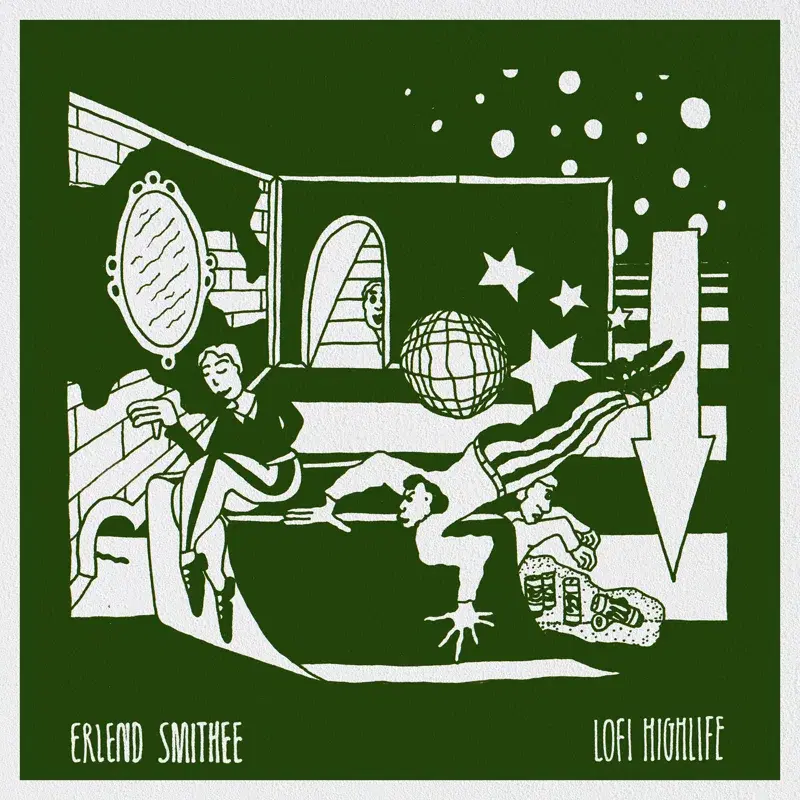 Beats, Vol. 3: Lofi Highlife