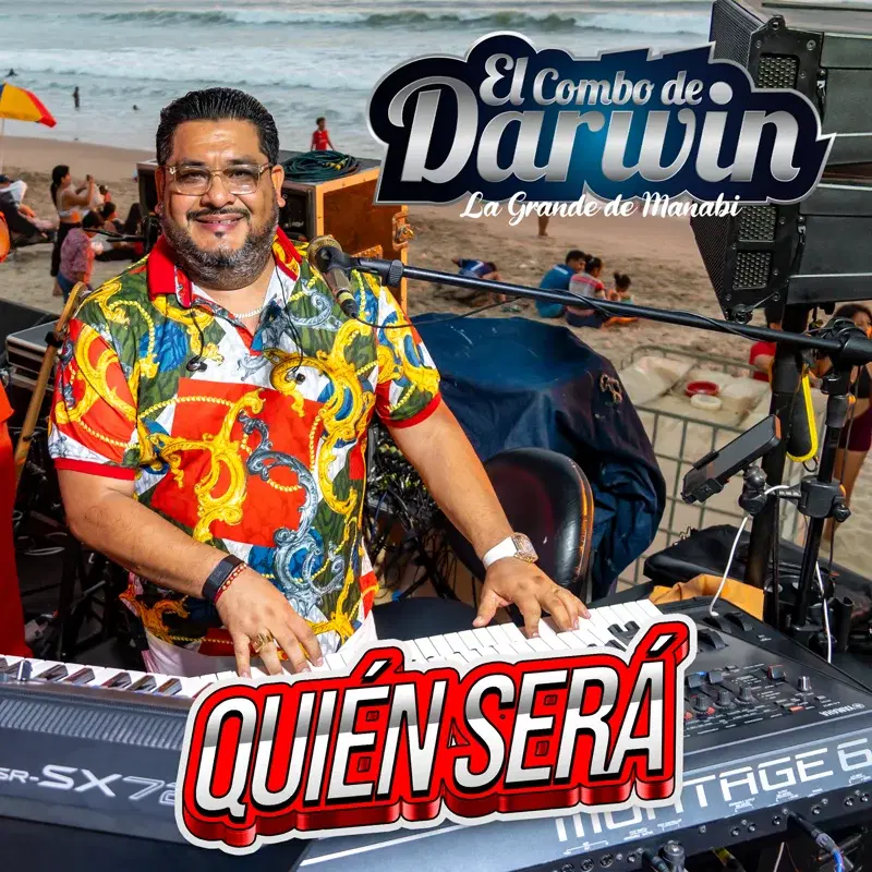 QUIÉN SERÁ