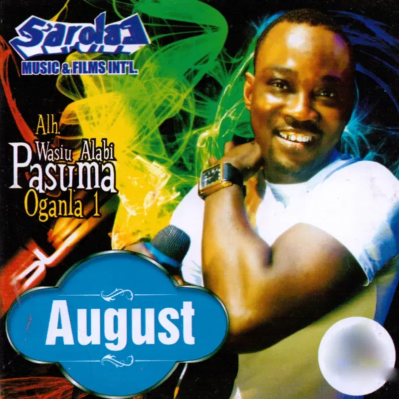 August