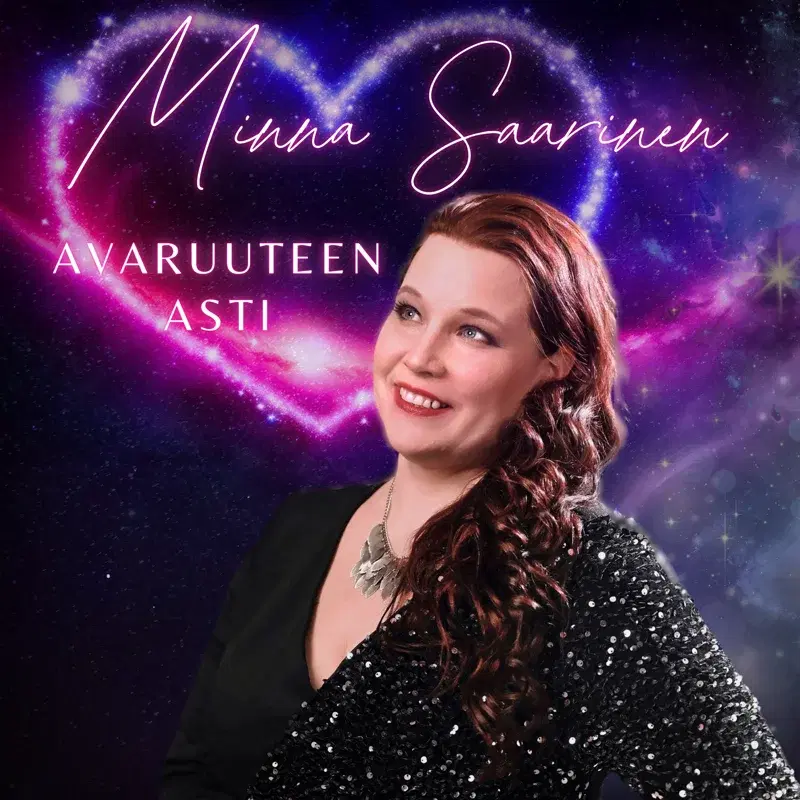 Avaruuteen asti