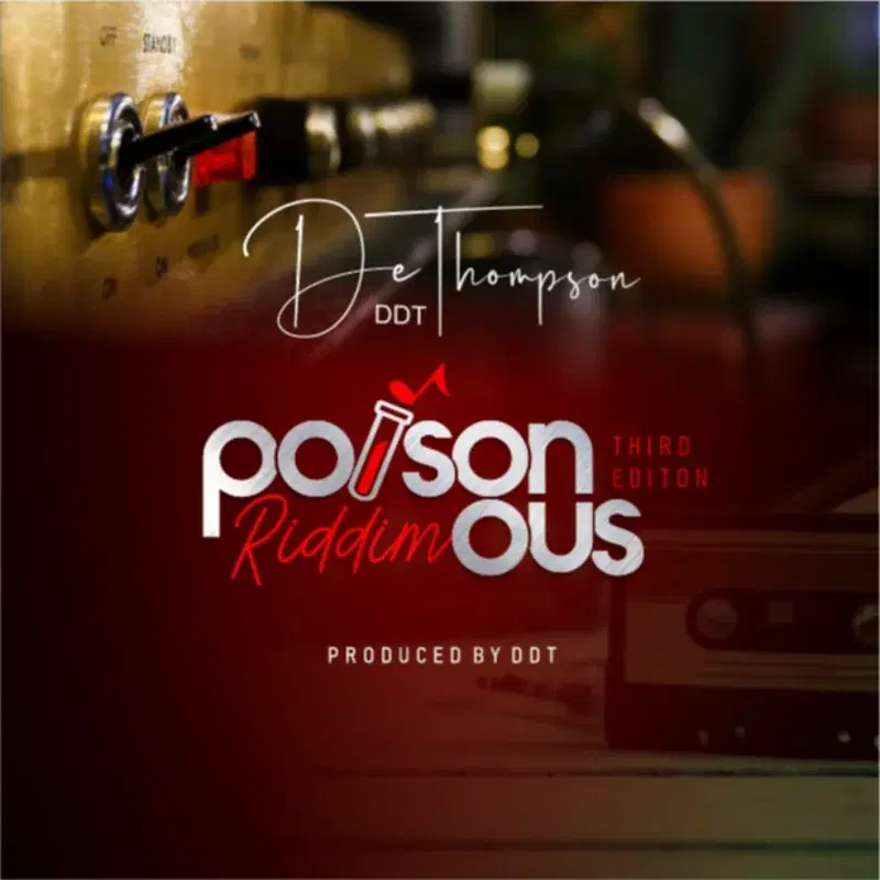Poinsonous Riddim