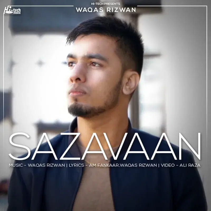Sazavaan
