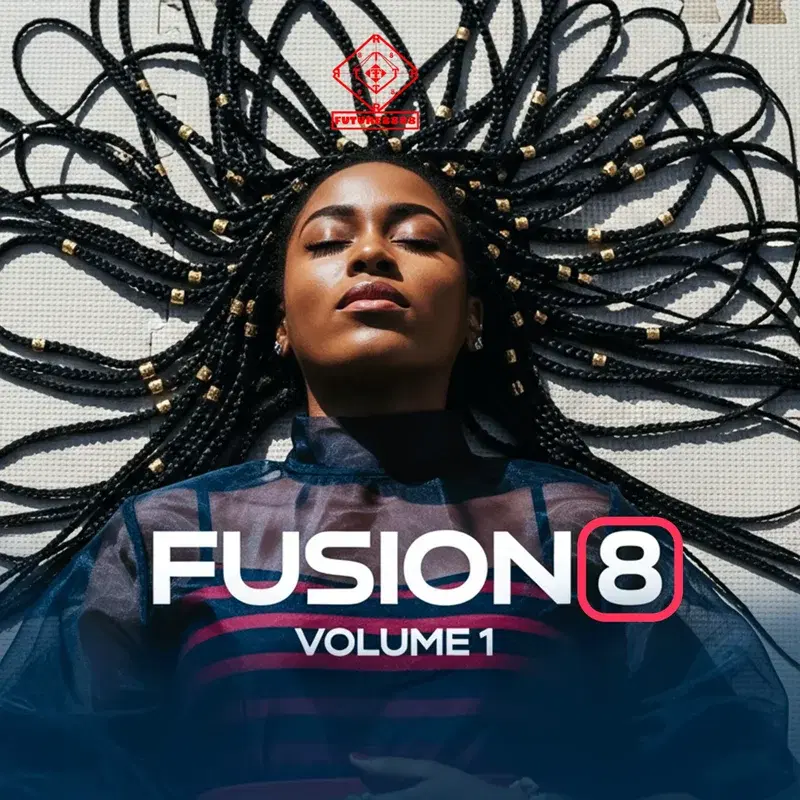 Fusion 8