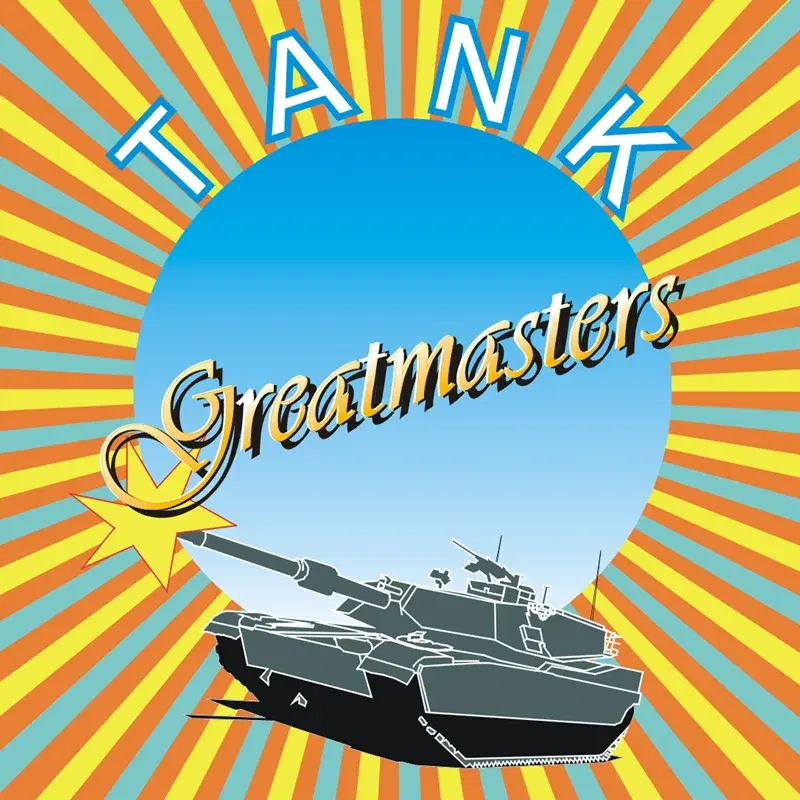 Tank