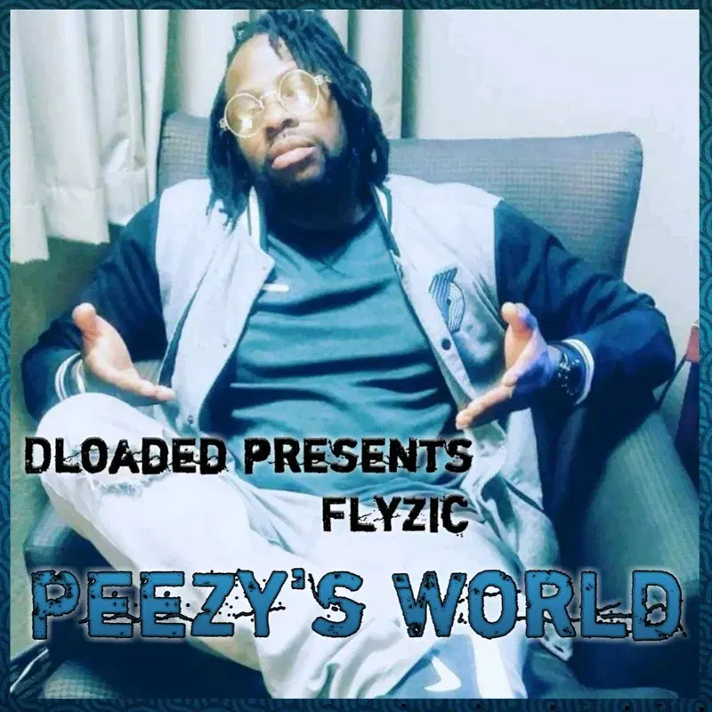Peezy's World