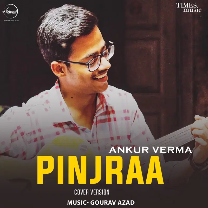 Pinjraa
