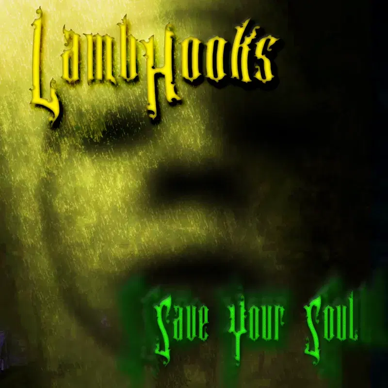Save Your Soul