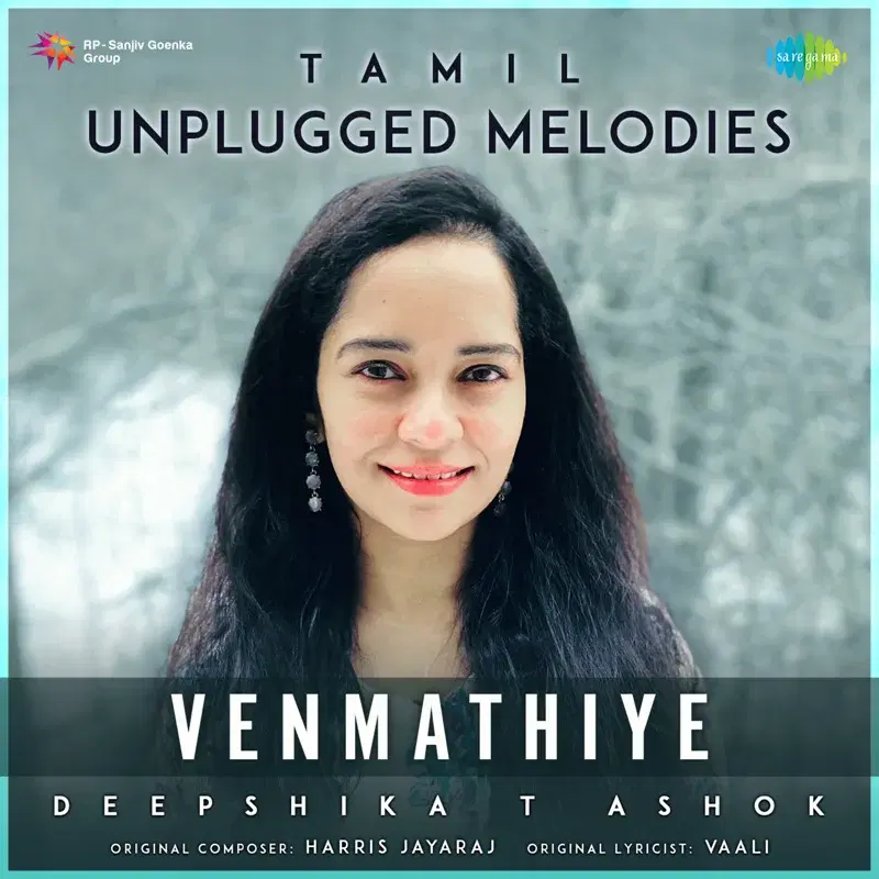 Venmathiye - Single