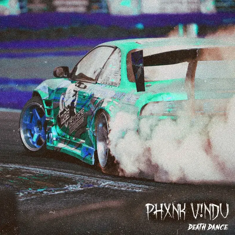 DEATH DANCE