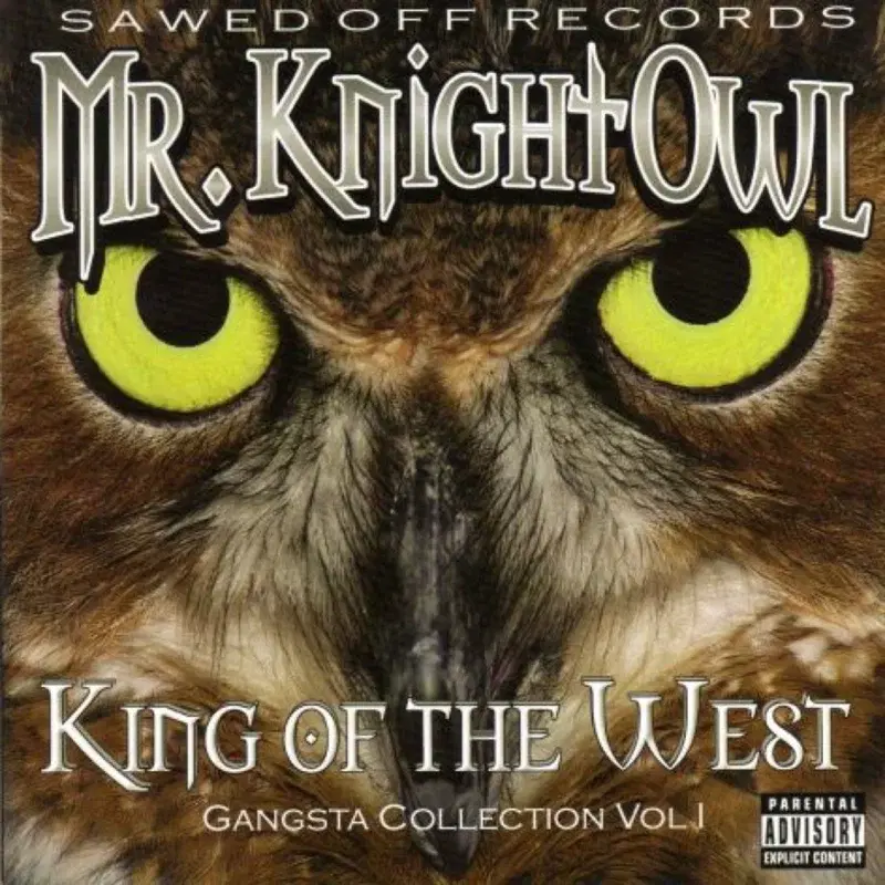King Of The West