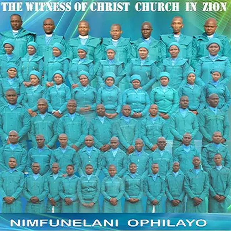 Nimfunelani ophilayo