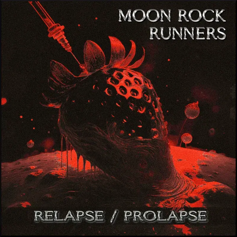 Relapse / Prolapse