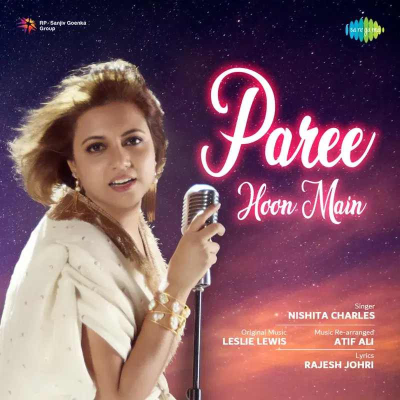 Paree Hoon Main - Single