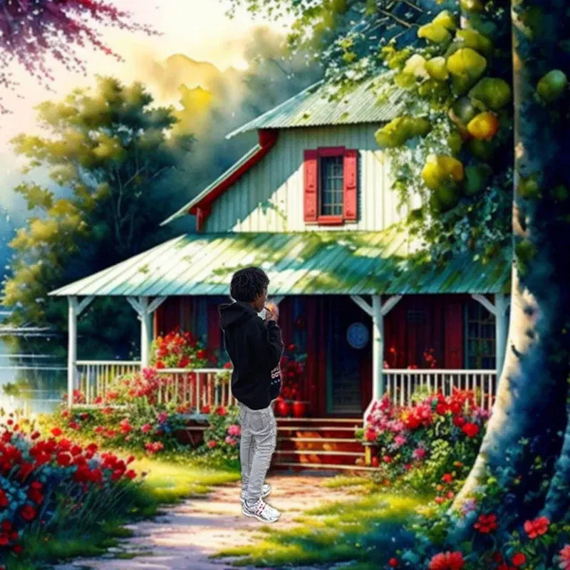 Cover Art