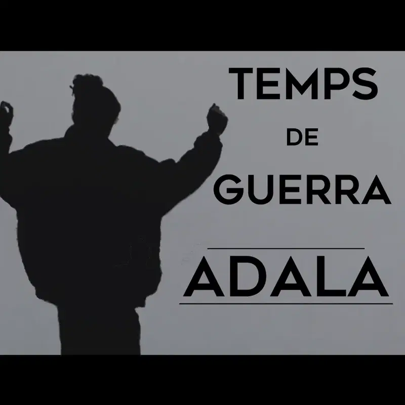 Temps de Guerra