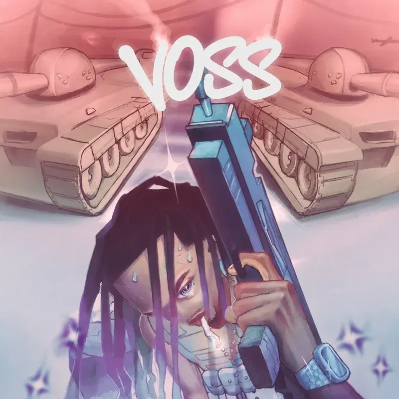 Voss