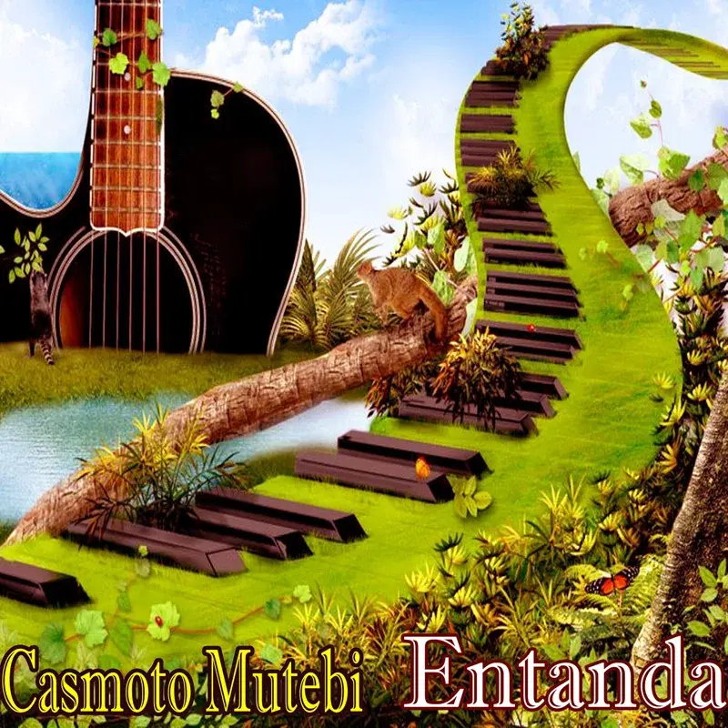 Entanda