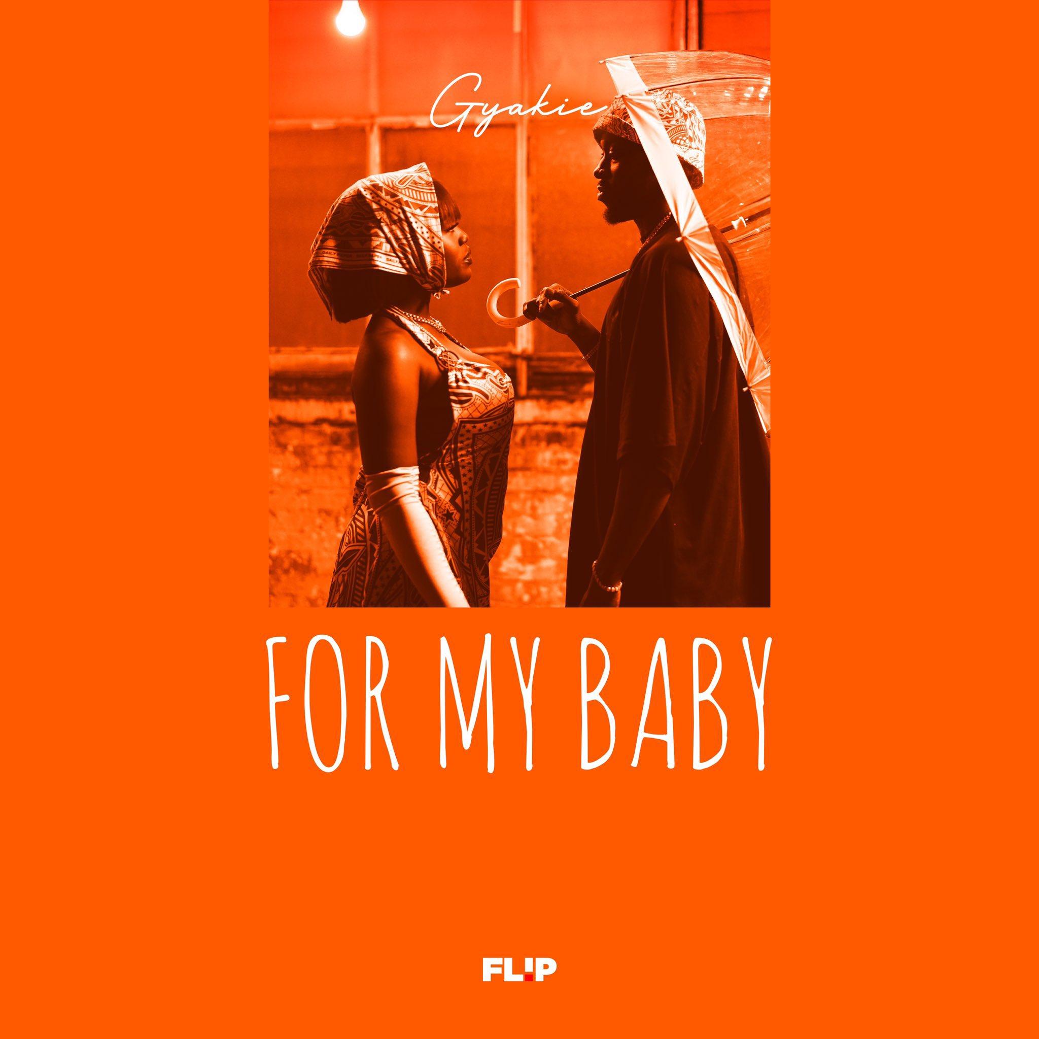 For My Baby