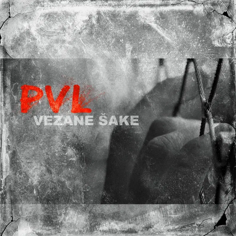 Vezane šake
