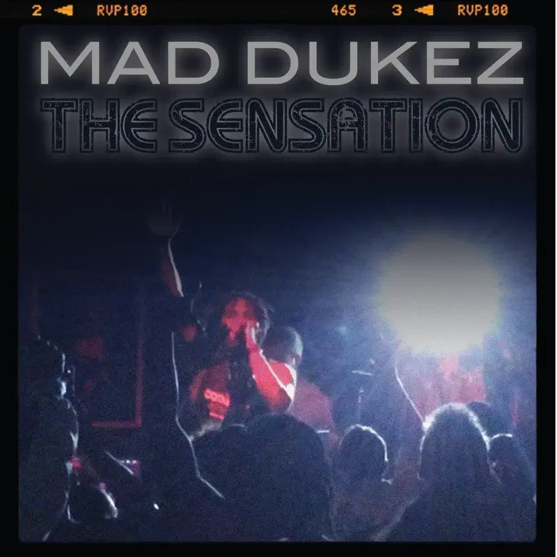 The Sensation