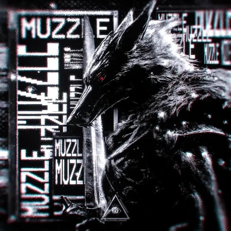 MUZZLE