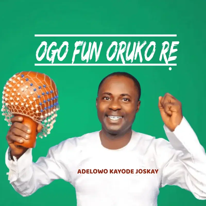 Ogo Fun Oruko Re